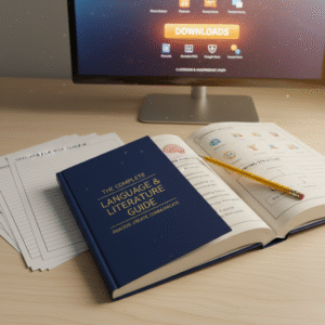 Language & Literature Guide