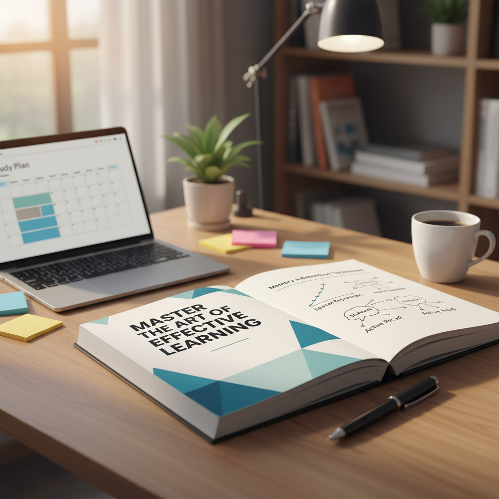 Study Skills eBook - Image 2