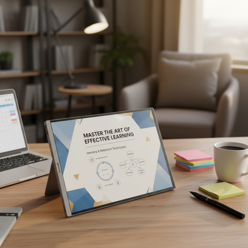 Study Skills eBook - Image 3